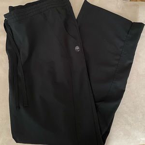 Healing Hands Scrub Pants
